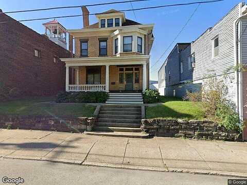 Main, PITTSBURGH, PA 15215