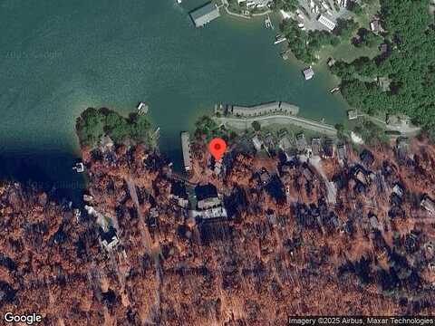 Saunders Point, HUDDLESTON, VA 24104