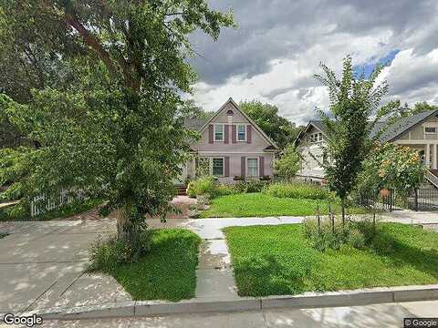 Nevada, COLORADO SPRINGS, CO 80907