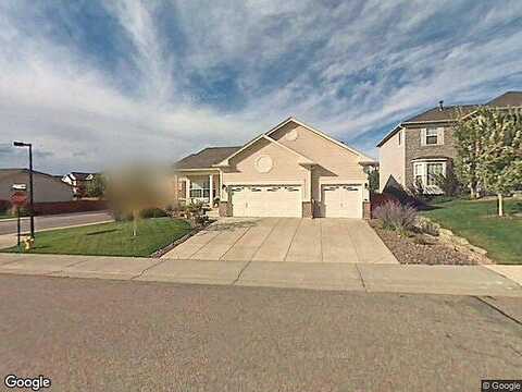 Woodside, PARKER, CO 80138