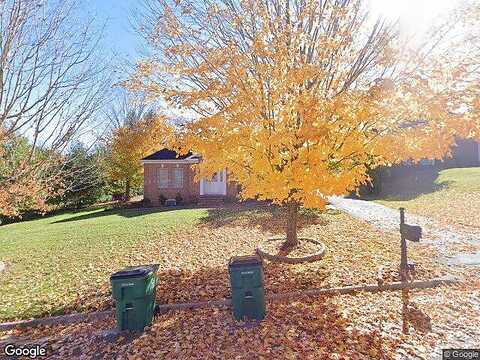 Spickard, BLACKSBURG, VA 24060