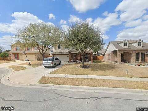 Frontier, CIBOLO, TX 78108