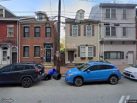 Wharton, PITTSBURGH, PA 15203