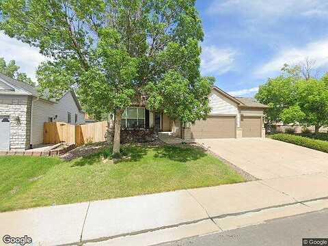 Woodside, PARKER, CO 80138