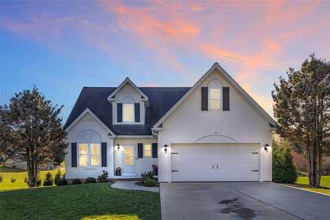 Lawrence, GIBSONIA, PA 15044