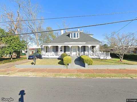 Thompson, THOMASTON, GA 30286