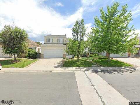 Willowbend, PARKER, CO 80138