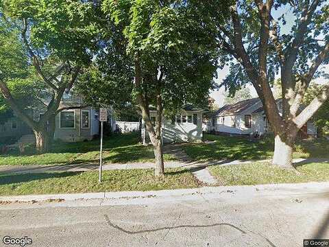 Van Deusen, MADISON, WI 53715
