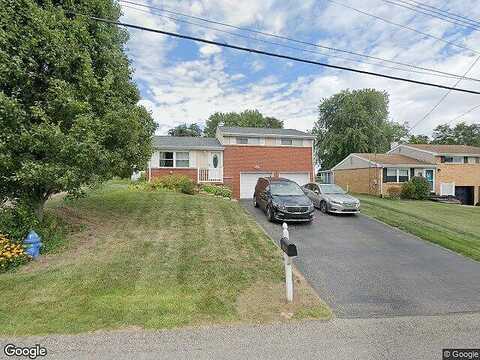 Burch, CORAOPOLIS, PA 15108