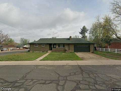 Monmouth, FIRESTONE, CO 80520