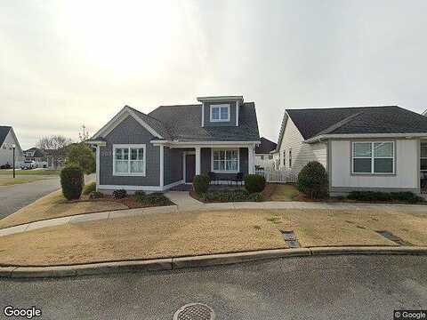 Chamberlain, THOMASVILLE, GA 31757