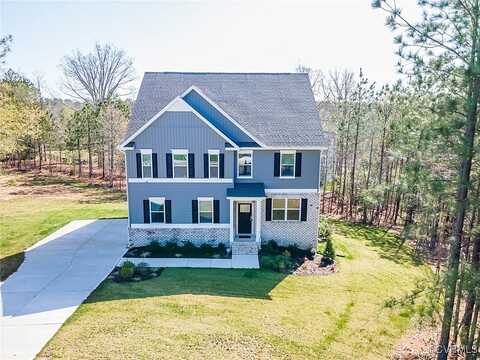 Oyster Point, SOUTH CHESTERFIELD, VA 23803