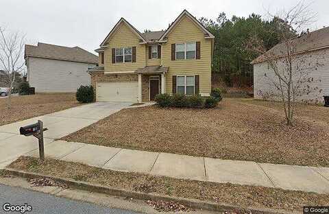 Randy, DALLAS, GA 30132