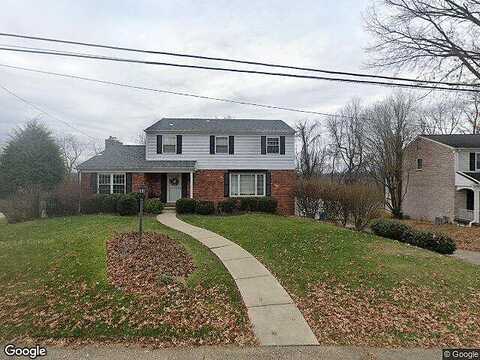 Penhurst, PITTSBURGH, PA 15235