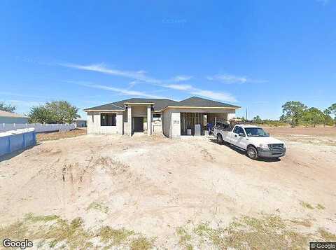 31St, CAPE CORAL, FL 33993