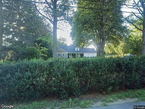 New Holland, LANCASTER, PA 17601