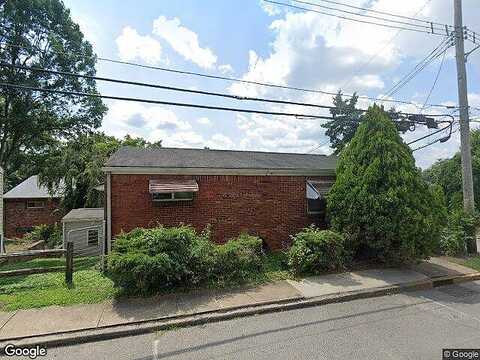 Noble, PITTSBURGH, PA 15215