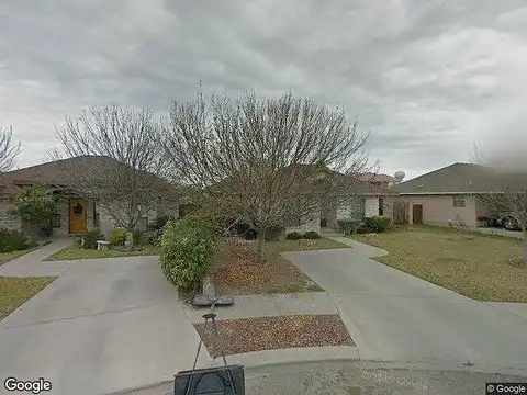 Timberwood, EAGLE PASS, TX 78852