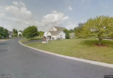 Valley Ridge, CHANHASSEN, MN 55317