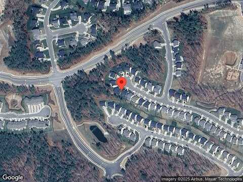 Jones Run, MOSELEY, VA 23120