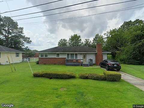 Perrel, VIRGINIA BEACH, VA 23455