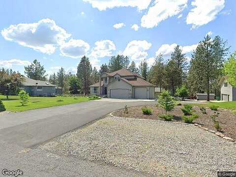 Saddle Hill, COLBERT, WA 99005