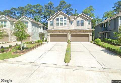 Moon Dance, CONROE, TX 77304