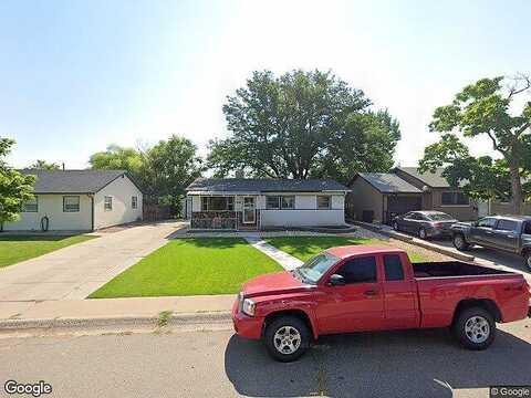 Garwood, PUEBLO, CO 81005