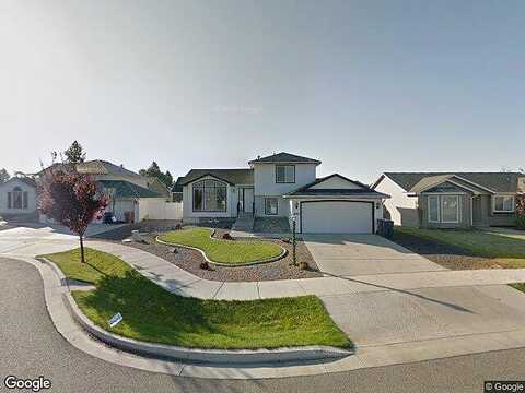 Weile, SPOKANE, WA 99217