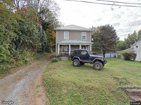 Church, MADISON HEIGHTS, VA 24572