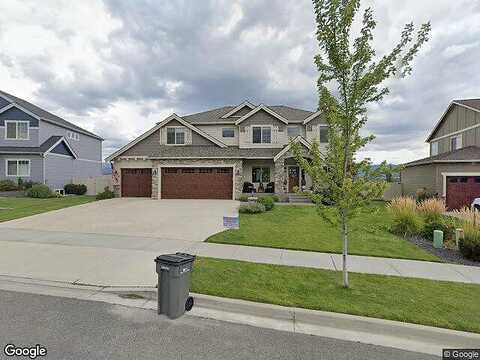 Daystar, SPOKANE VALLEY, WA 99016