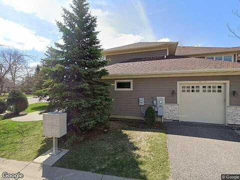 Sanctuary, WAYZATA, MN 55391