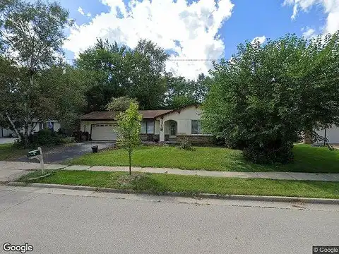 Cottonwood, WAUKESHA, WI 53189