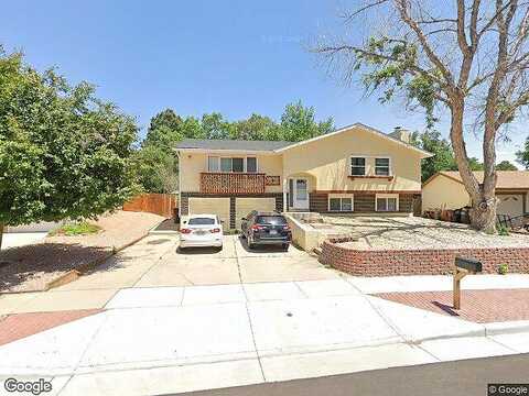 Wooten, COLORADO SPRINGS, CO 80915