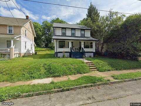 Chapman, ROANOKE, VA 24016