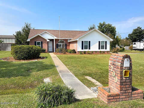 Connecticut, LYNN HAVEN, FL 32444