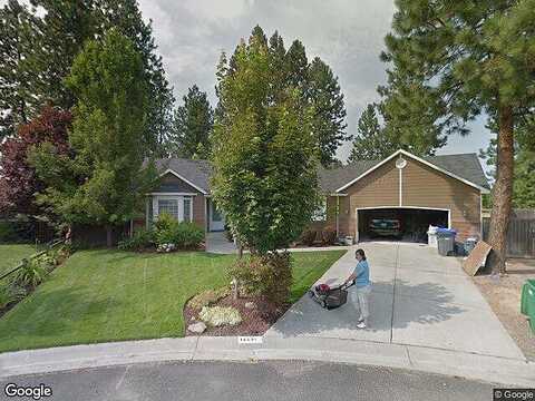 Dakota, SPOKANE, WA 99208