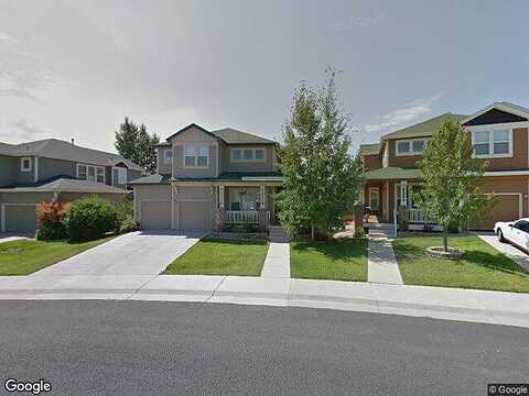 Homestead, PARKER, CO 80134