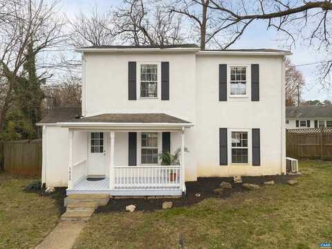 Grove Street, CHARLOTTESVILLE, VA 22903