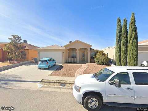 Sugar Goodman, EL PASO, TX 79911