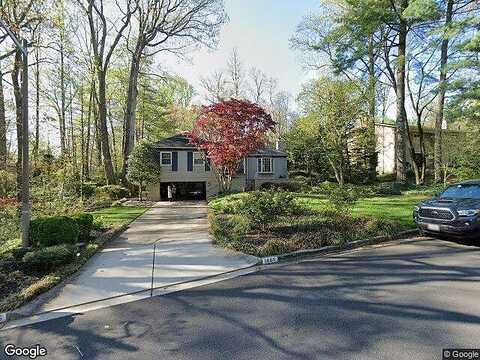 Mason Hill, ALEXANDRIA, VA 22307