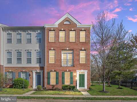 Greymill Manor, HAYMARKET, VA 20169
