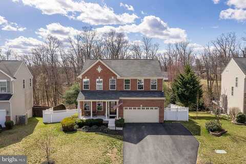 Merlot, STEPHENSON, VA 22656