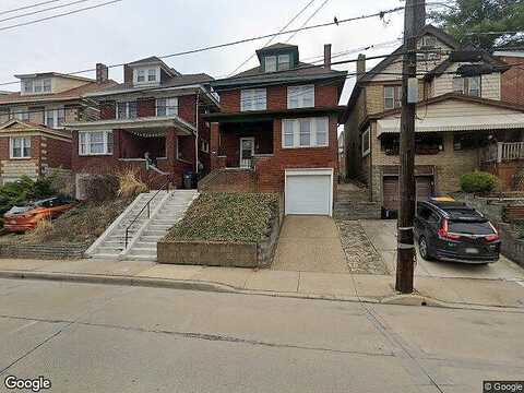 Mcfarland, PITTSBURGH, PA 15216