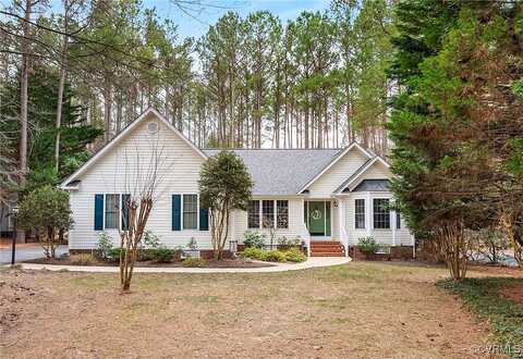 Foxvale, MIDLOTHIAN, VA 23112