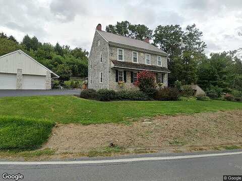 Stone Quarry, LEOLA, PA 17540