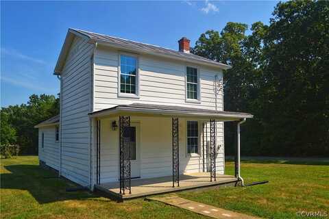 Ebenezer, MINERAL, VA 23117