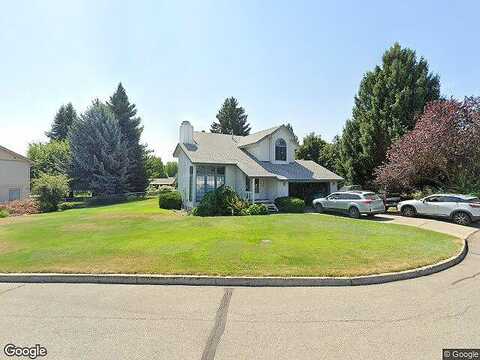 21St, SPOKANE VALLEY, WA 99037