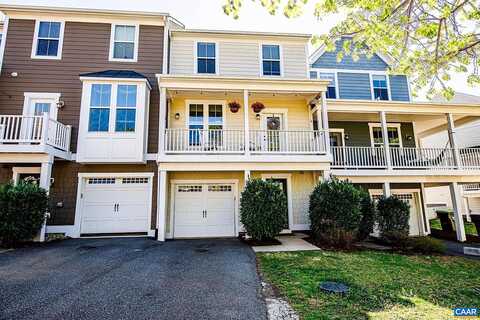 Wickham Pond, CHARLOTTESVILLE, VA 22901