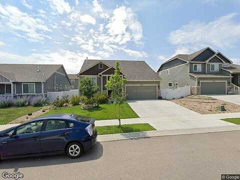 Woodcock, BERTHOUD, CO 80513